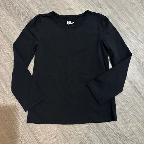 Janie and Jack Sz 8 Plaid Knit Pull-on Ponte Pants LN & C&C California Tee LS - Picture 7 of 11